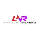 LNR Gaming logo